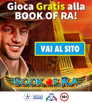 Book Of Ra Gratis