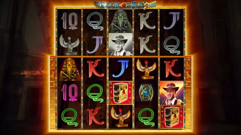 slot machine gratis book of ra xpand